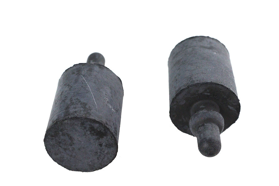 28-1322 - Police Seat Rubber Bumper Set by OE