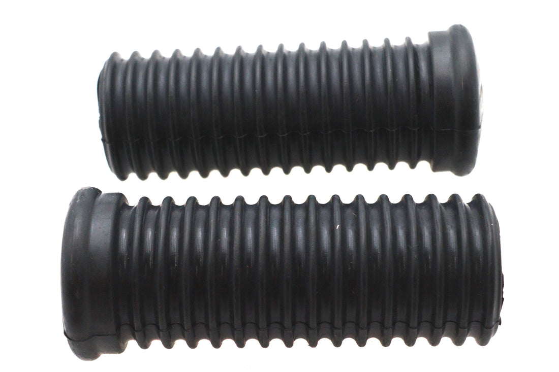 28-1763 - Footpeg Rubber Set by V-Twin