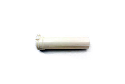28-1981 - Dual Type Nylon Throttle Tube by Wyatt Gatling