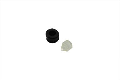 28-2002 - Master Cylinder Fluid Level Window by V-Twin