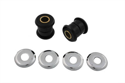 28-2124 - Handlebar Bushing Kit by Wyatt Gatling