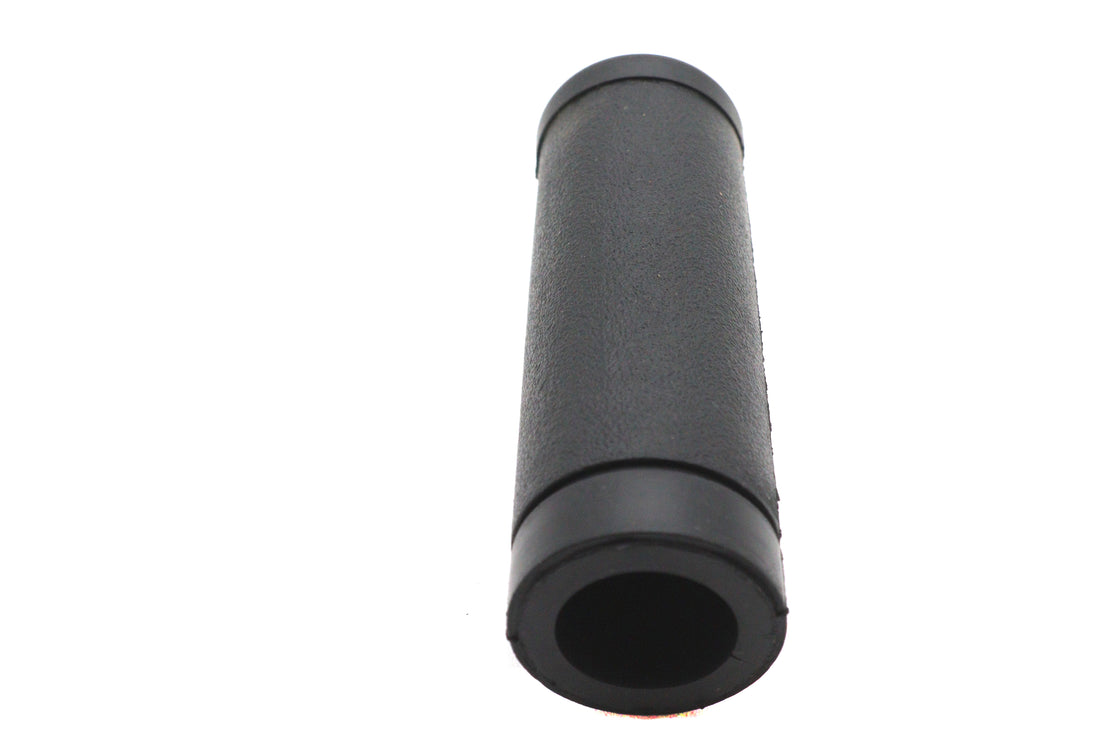 28-2126 - Replica Stock Style Left Side Black Grip by Wyatt Gatling