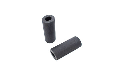 28-2134 - Hummer Driver Footpeg Rubber by V-Twin