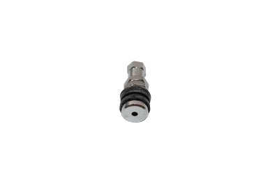 28-2138 - Valve Stem For Tubeless Tires Chrome by V-Twin