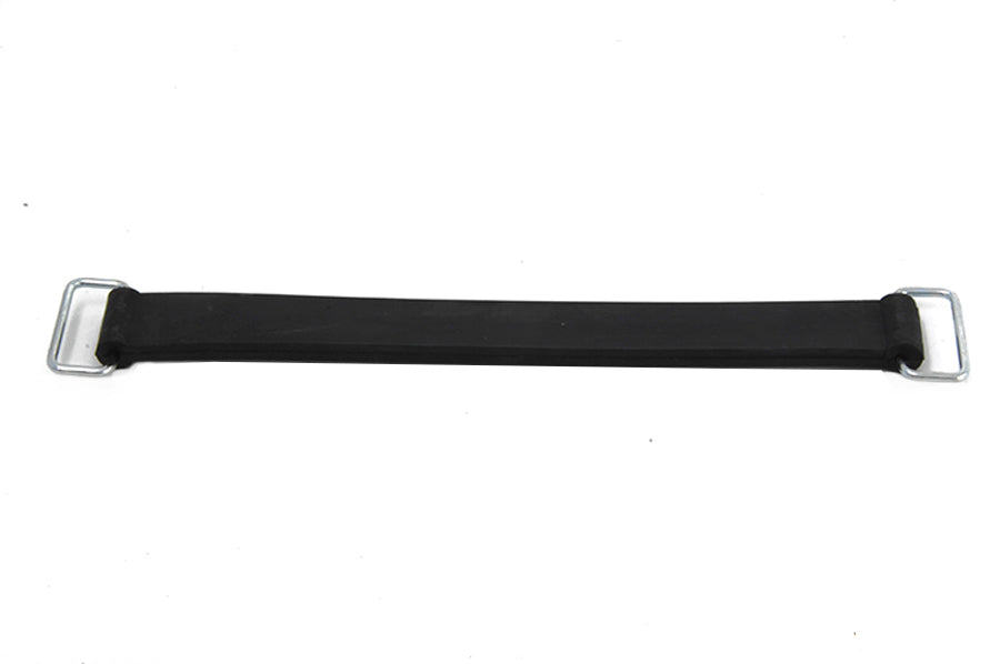 28-2217 - Rubber Battery Strap by V-Twin