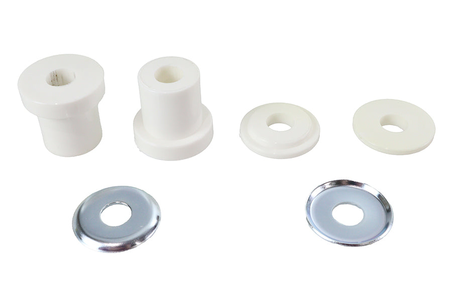 28-2218 - Nylon Handlebar Damper by V-Twin