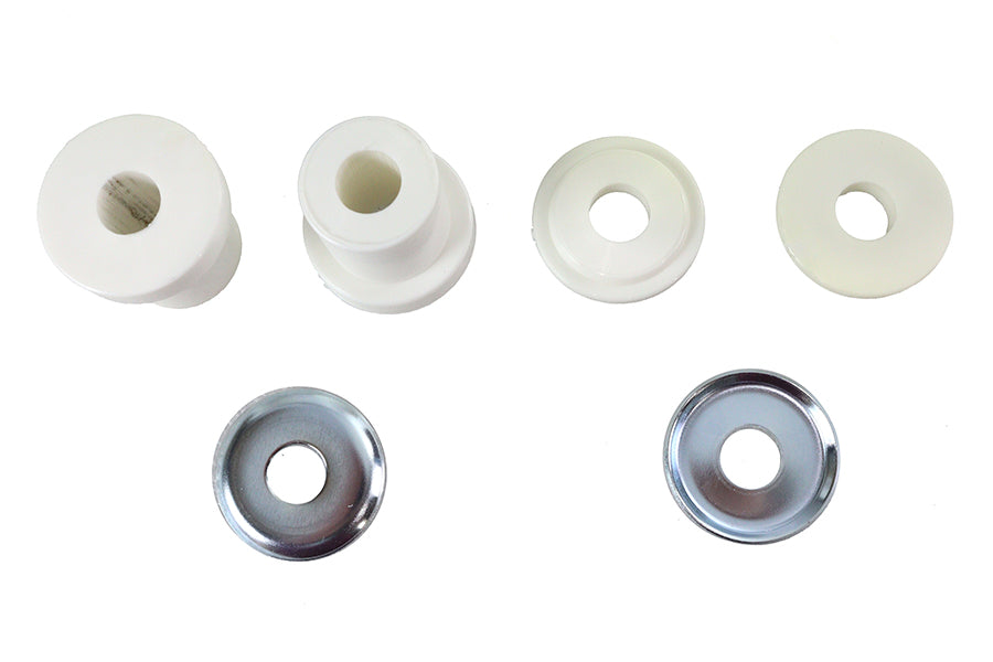 28-2218 - Nylon Handlebar Damper by V-Twin