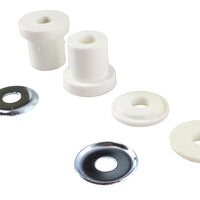 28-2218 - Nylon Handlebar Damper by V-Twin