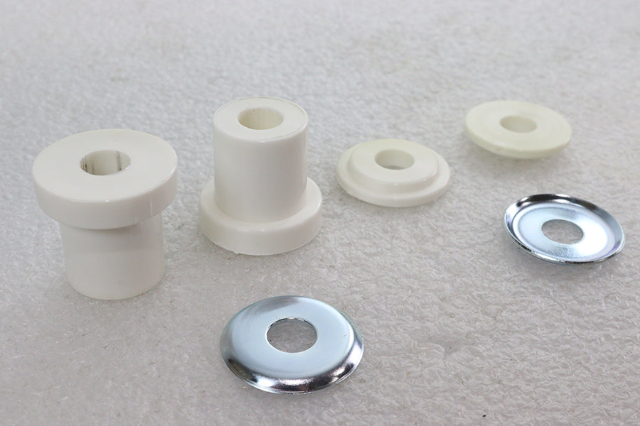 28-2218 - Nylon Handlebar Damper by V-Twin