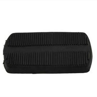 28-2233 - Brake Pedal Pad Black by V-Twin