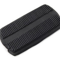 28-2233 - Brake Pedal Pad Black by V-Twin