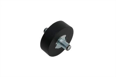 28-2247 - Horn ISO Mount Rubber Stud 5/16 inch by V-Twin