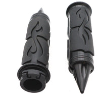 28-5205 - Ultima Spiked Flame Grip Set by Ultima