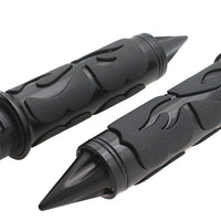 28-5205 - Ultima Spiked Flame Grip Set by Ultima