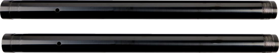 0404-0665 - CUSTOM CYCLE ENGINEERING Fork Tube - 43 mm - LH 23" | RH 22-3/4" (Stock) 710067