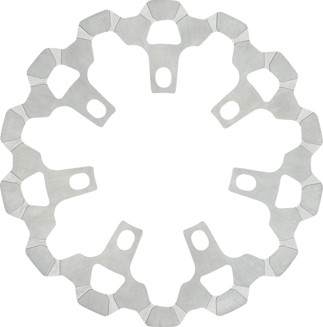 LYNDALL RACING BRAKES LLC Brake Rotor - Front - 11-13/16" - Machined 3-620