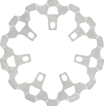 LYNDALL RACING BRAKES LLC Brake Rotor - Front - 11-13/16" - Machined 3-620