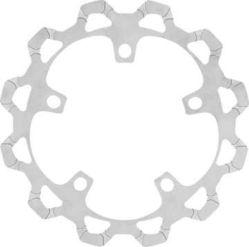 LYNDALL RACING BRAKES LLC Brake Rotor - Front - 13" - Machined 5-630