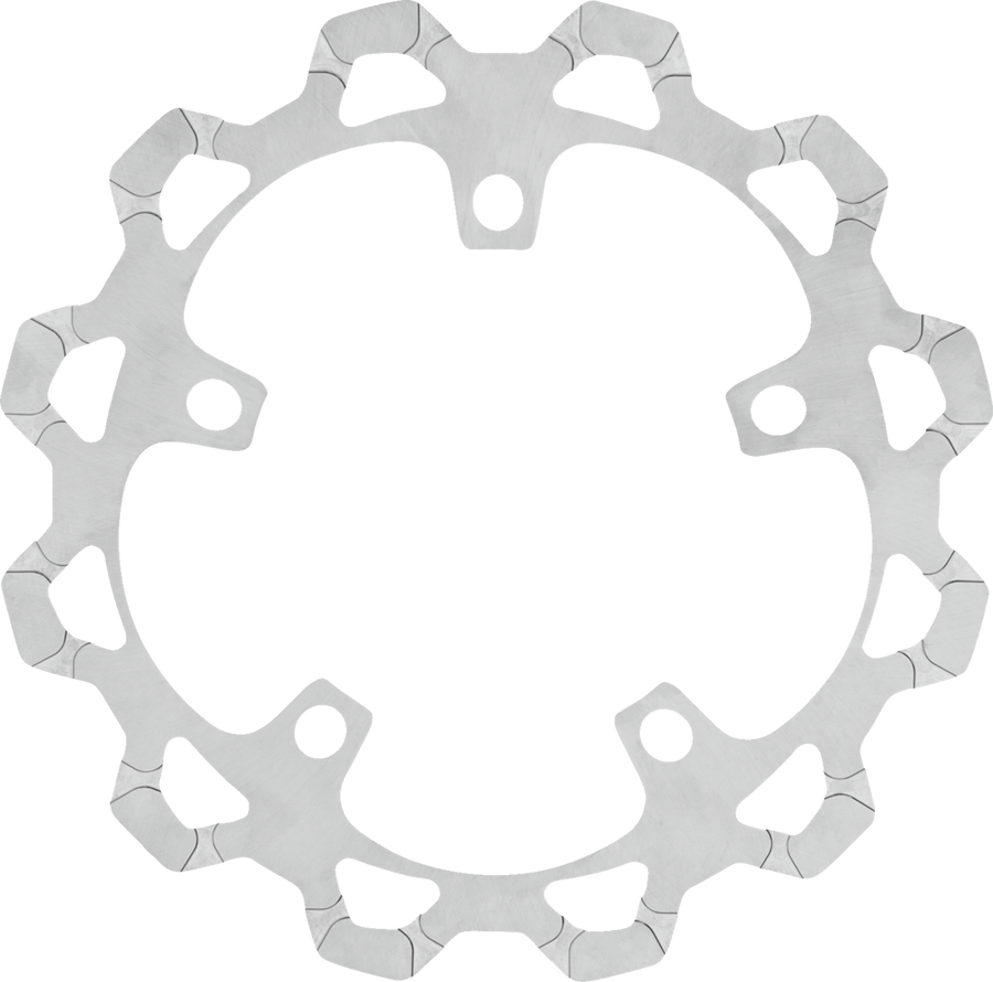 LYNDALL RACING BRAKES LLC Brake Rotor - Front - 13" - Machined 5-630