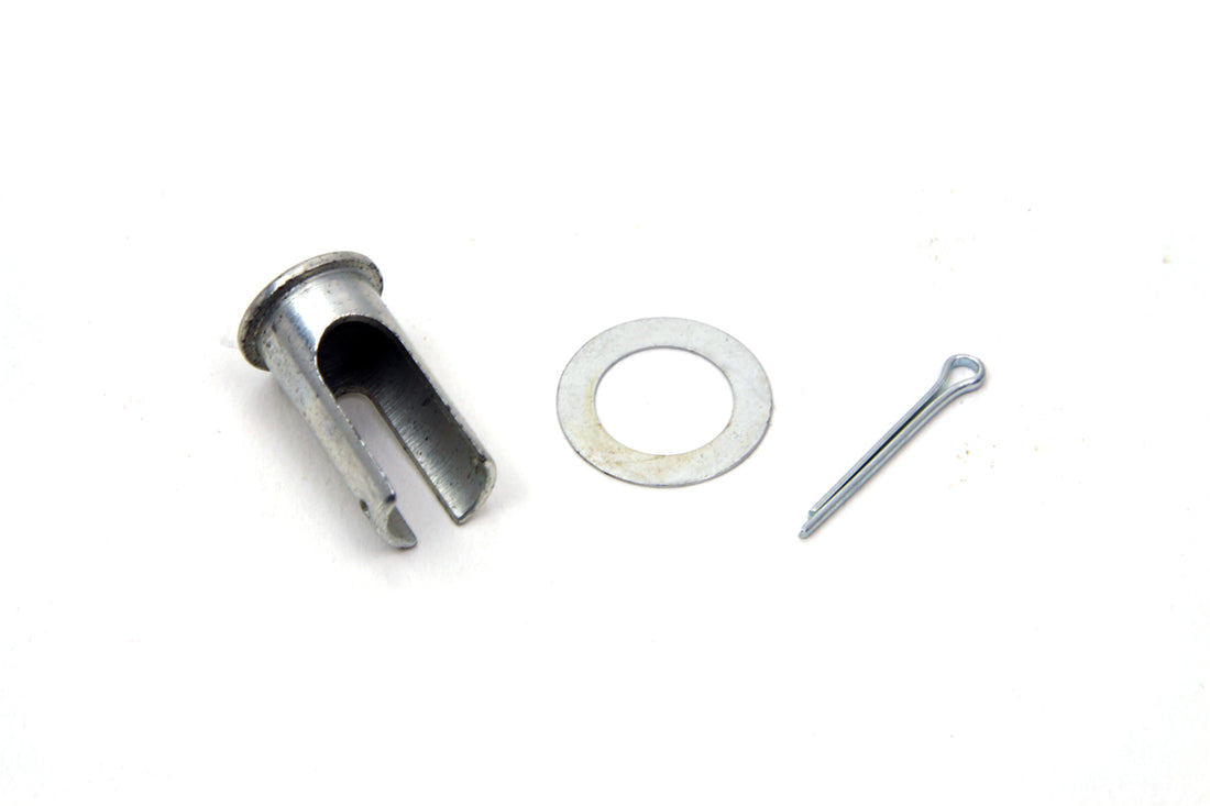 2809-3 - Clutch and Brake Hand Lever Bushing by Colony