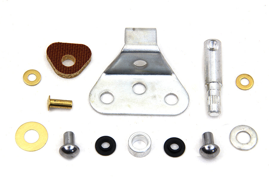 2810-13 - Panel Light Switch Kit by Colony