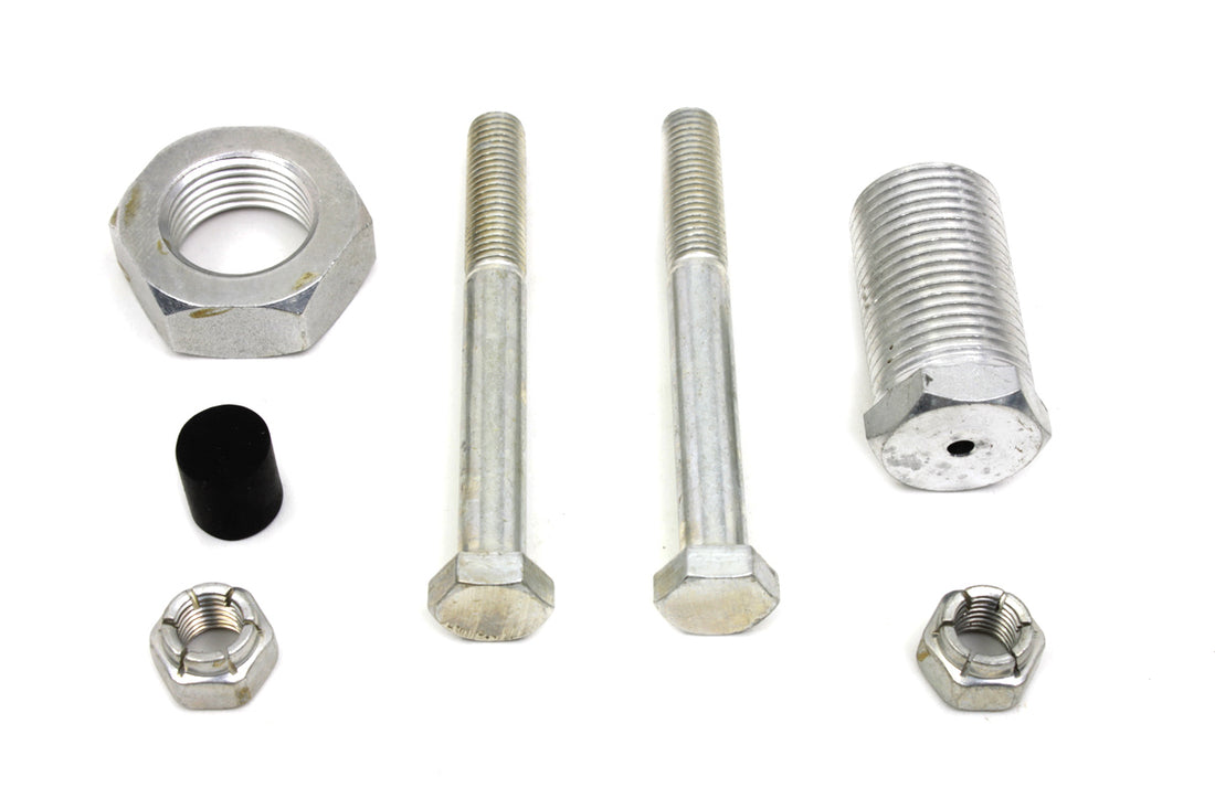 2855-7 - Rear Caliper Stabilizer Hardware Kit by Colony