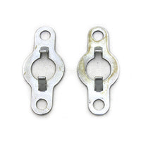 2862-2 - Instrument Panel Dash Base Side Bulb Contact Springs by Colony