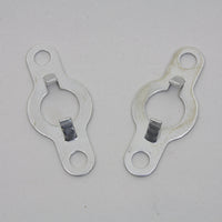 2862-2 - Instrument Panel Dash Base Side Bulb Contact Springs by Colony