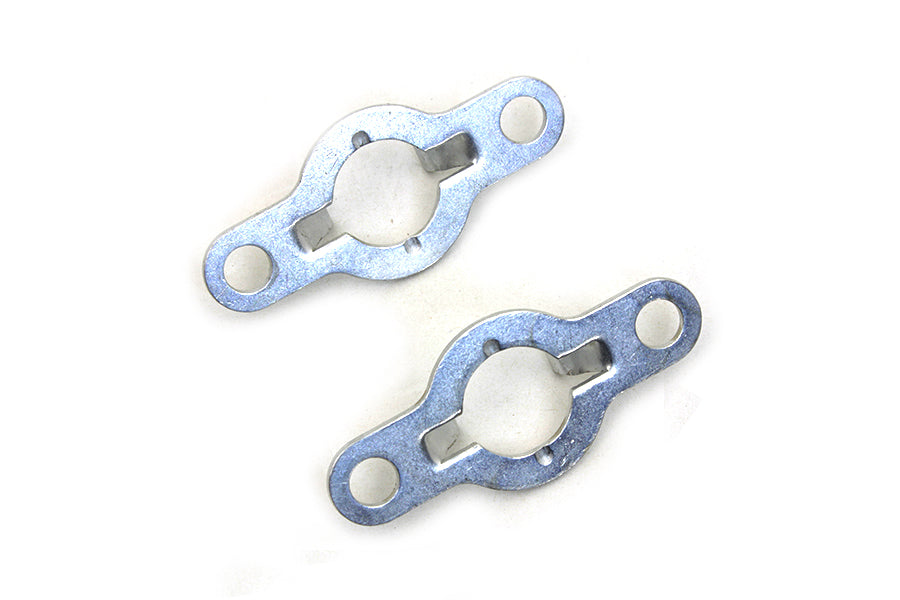 2862-2 - Instrument Panel Dash Base Side Bulb Contact Springs by Colony