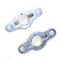 2862-2 - Instrument Panel Dash Base Side Bulb Contact Springs by Colony