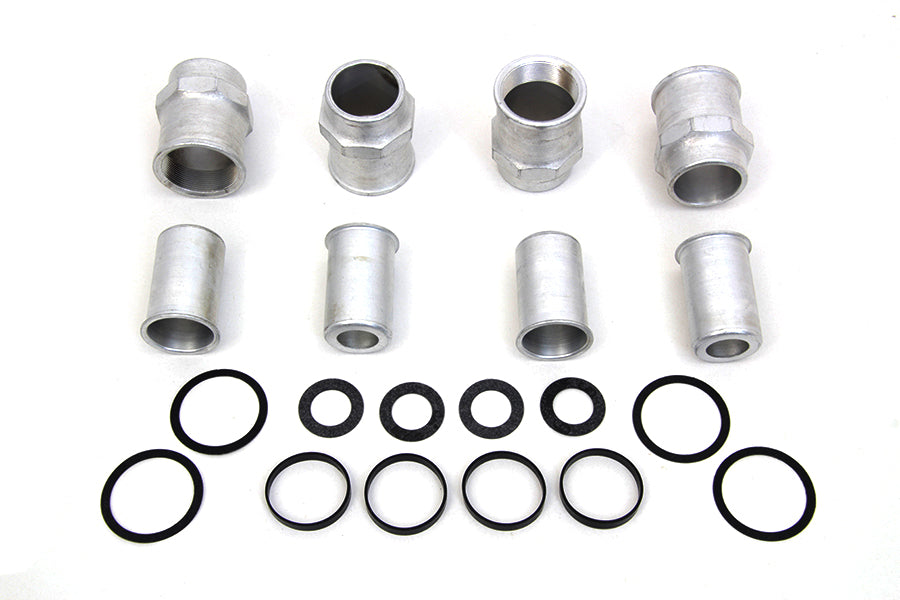 2887-20 - Valve Cover Set Cadmium Plated by Colony