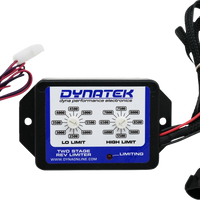 DYNATEK Two-Stage Rev Limiter - '17-'23 FL DRL-400-HD-M8