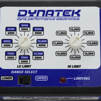 DYNATEK Two-Stage Rev Limiter - '17-'23 FL DRL-400-HD-M8