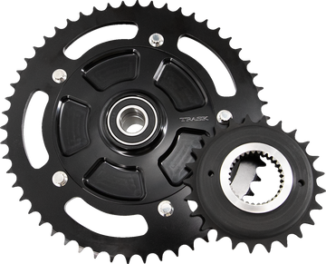 TRASK Front Sprocket - 25 Tooth - Cush Drive TM-2901-6