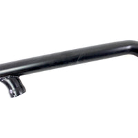 29-0204 - 2:1 Siamese Hi-Exhaust Header Black by V-Twin