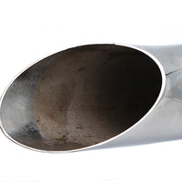 29-2127 - Factory Sample Wyatt Gatling Butte Exhaust System Chrome by Wyatt Gatling