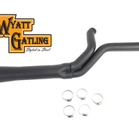 29-2128 - Factory Sample Wyatt Gatling 2:1 Megaphone Header Set by Wyatt Gatling