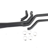 29-2128 - Factory Sample Wyatt Gatling 2:1 Megaphone Header Set by Wyatt Gatling