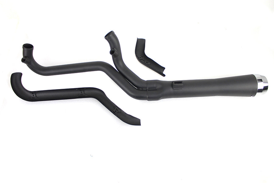 29-2128 - Factory Sample Wyatt Gatling 2:1 Megaphone Header Set by Wyatt Gatling