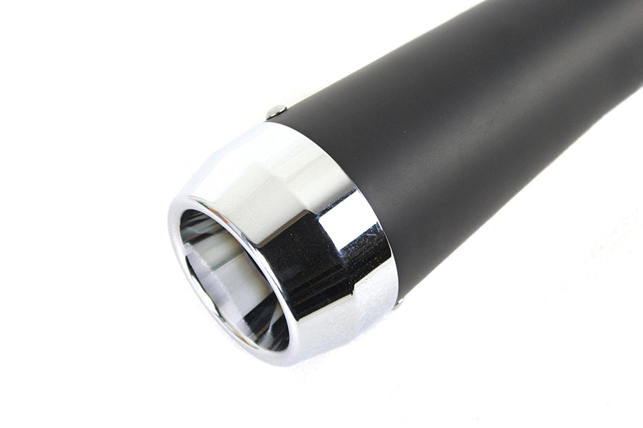 29-2128 - Factory Sample Wyatt Gatling 2:1 Megaphone Header Set by Wyatt Gatling