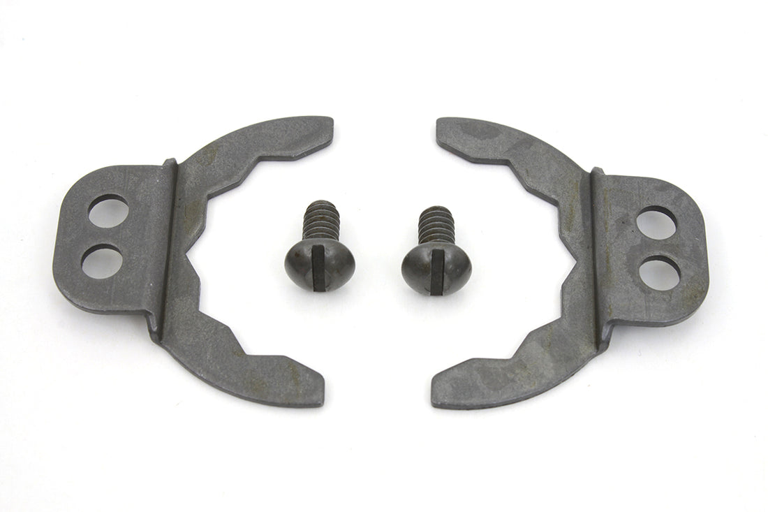 2901-4 - Crank Pin Nut Lock Plate Kit by Colony