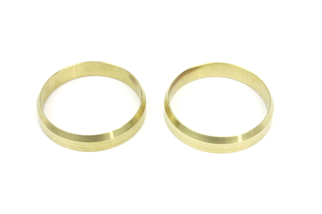 2905-2 - Brass Intake Manifold Seals by Colony