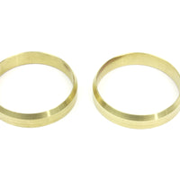2905-2 - Brass Intake Manifold Seals by Colony