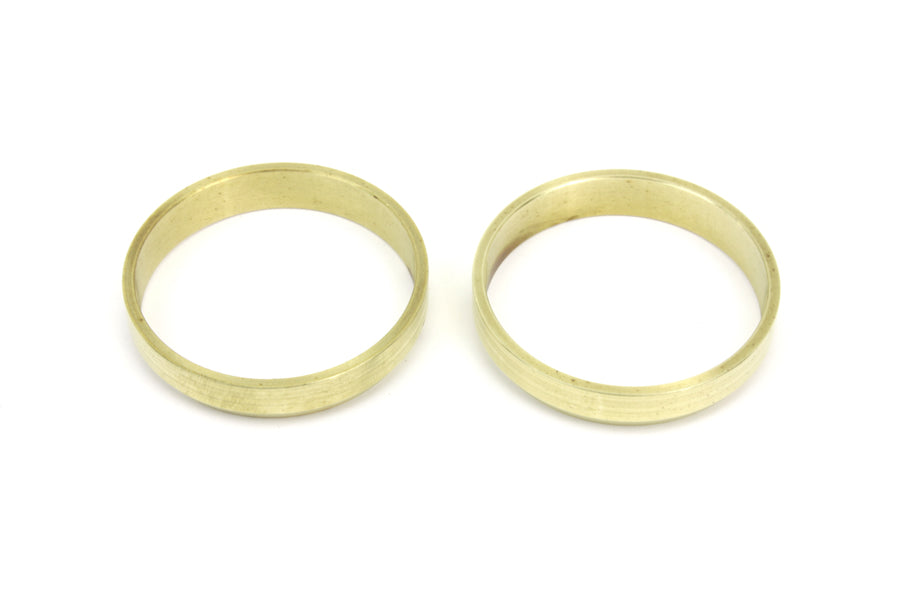 2905-2 - Brass Intake Manifold Seals by Colony