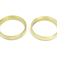 2905-2 - Brass Intake Manifold Seals by Colony