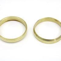 2905-2 - Brass Intake Manifold Seals by Colony