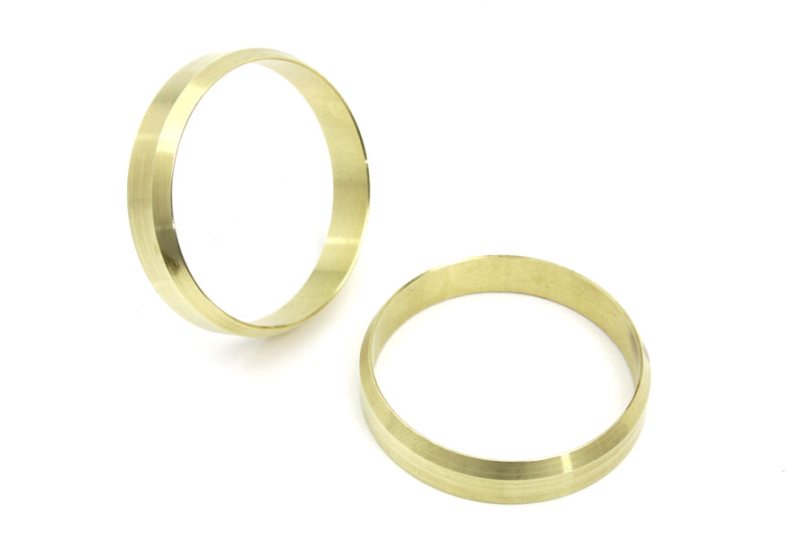 2905-2 - Brass Intake Manifold Seals by Colony