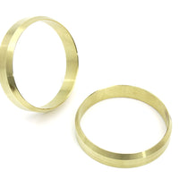 2905-2 - Brass Intake Manifold Seals by Colony