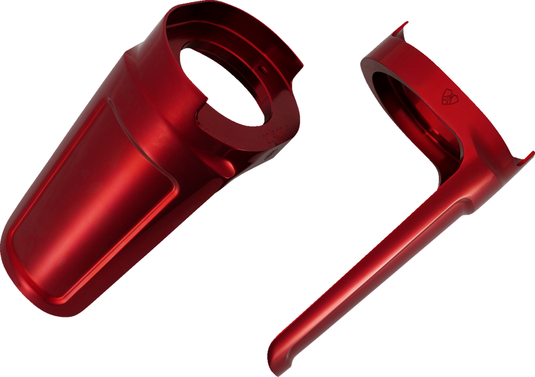 ARLEN NESS Method® Fork Guard Cover - Red 120-021
