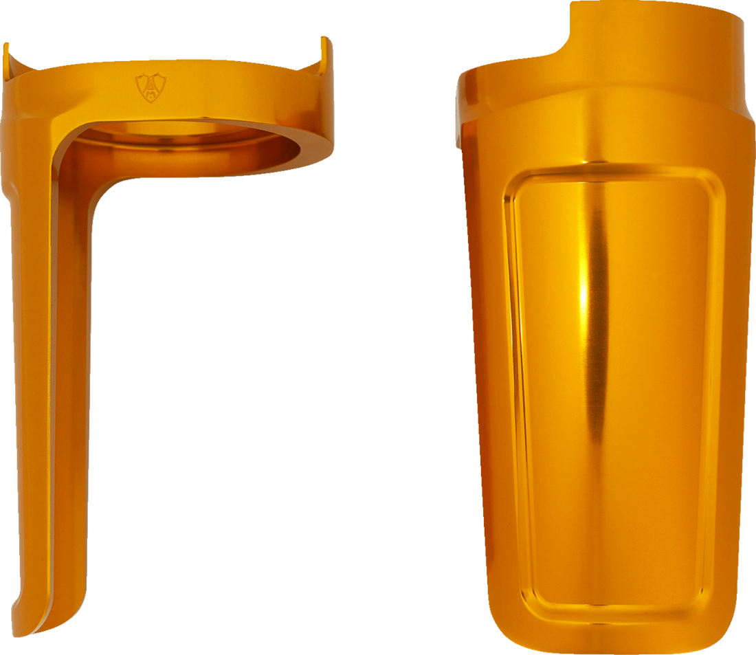 ARLEN NESS Method® Fork Guard Cover - Gold 120-020